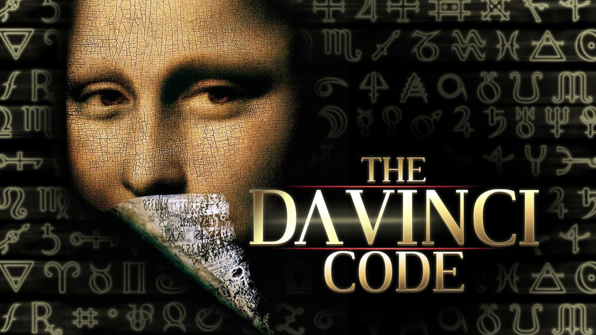 Код да Винчи. The da Vinci code. Код да Винчи Лувр.