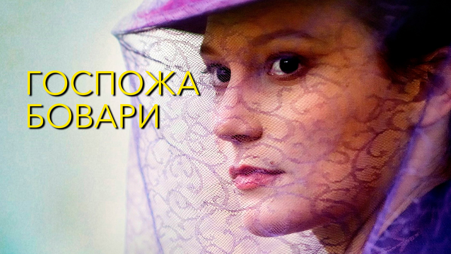 Госпожа бовари урок в 10 классе