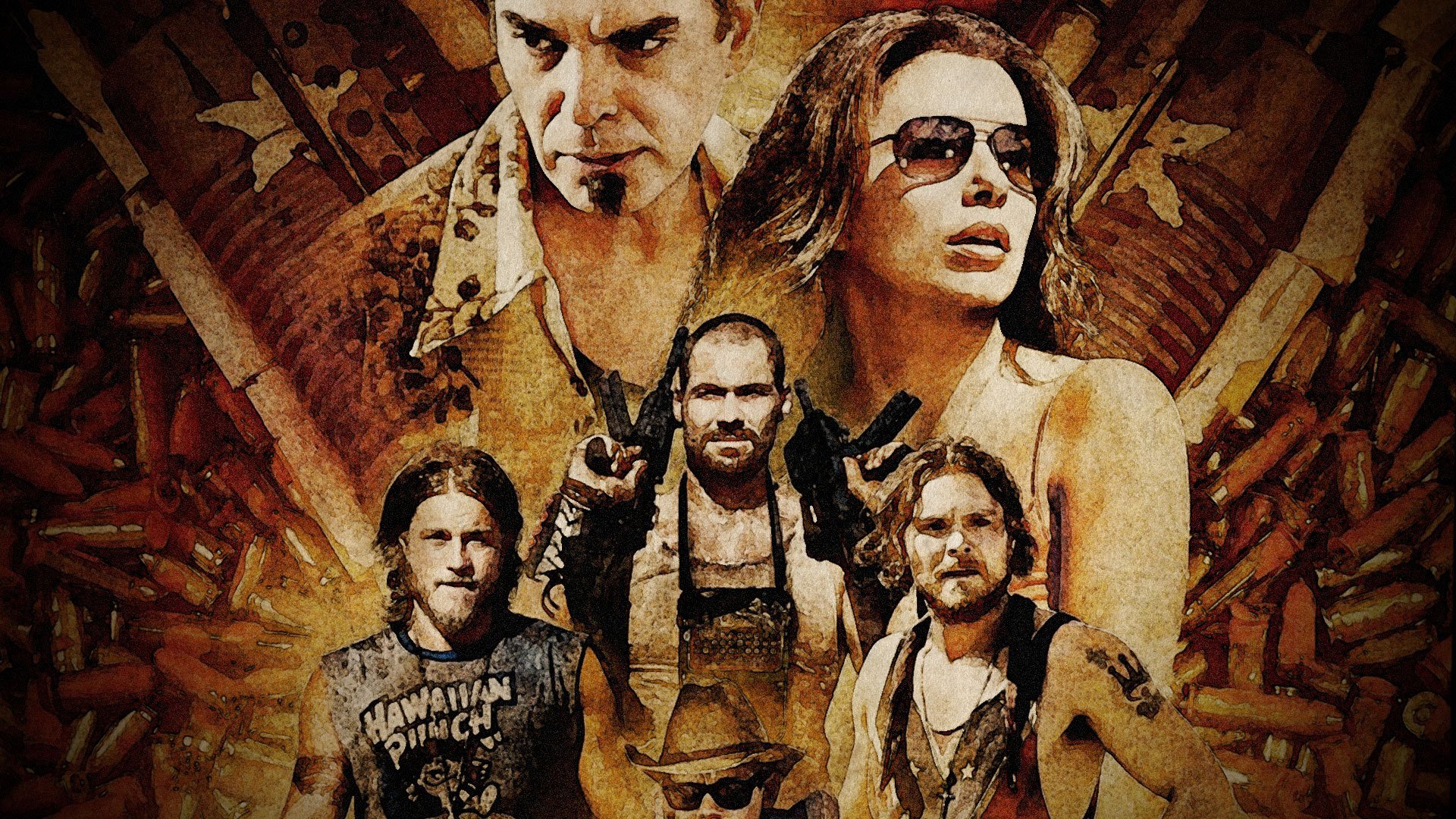 Вне закона. (2012) The Baytown Outlaws. Бэйтаун вне закона фильм. Изгои из Бэйтауна. Бэйтаун вне закона Томас Сангстер.